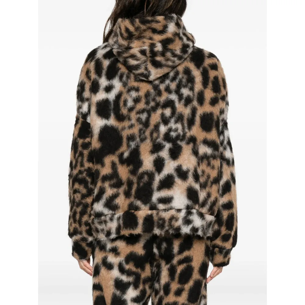 Sweatshirts Brown sold by Wanan Luxury product image thumbnail 3