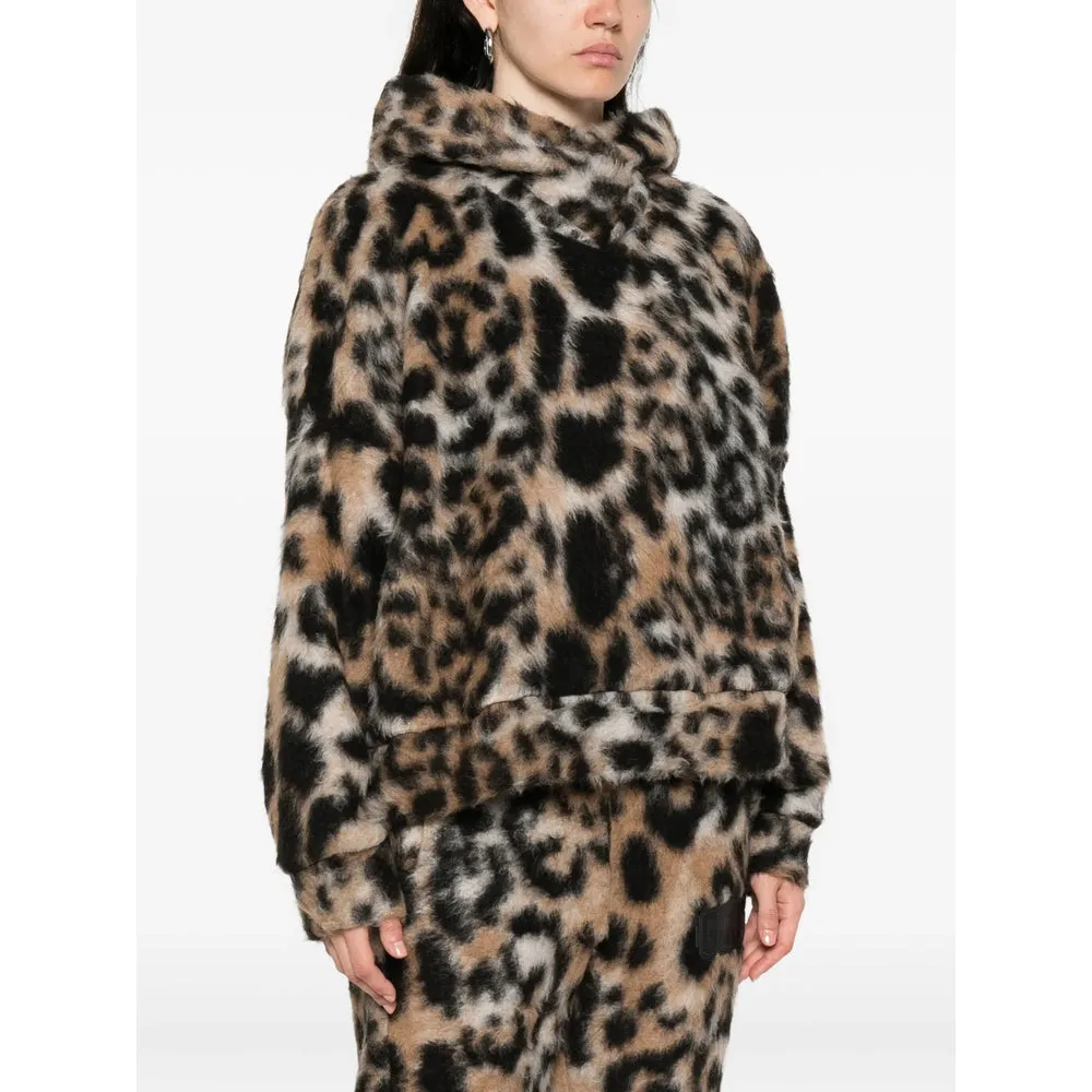 Sweatshirts Brown sold by Wanan Luxury product image thumbnail 4