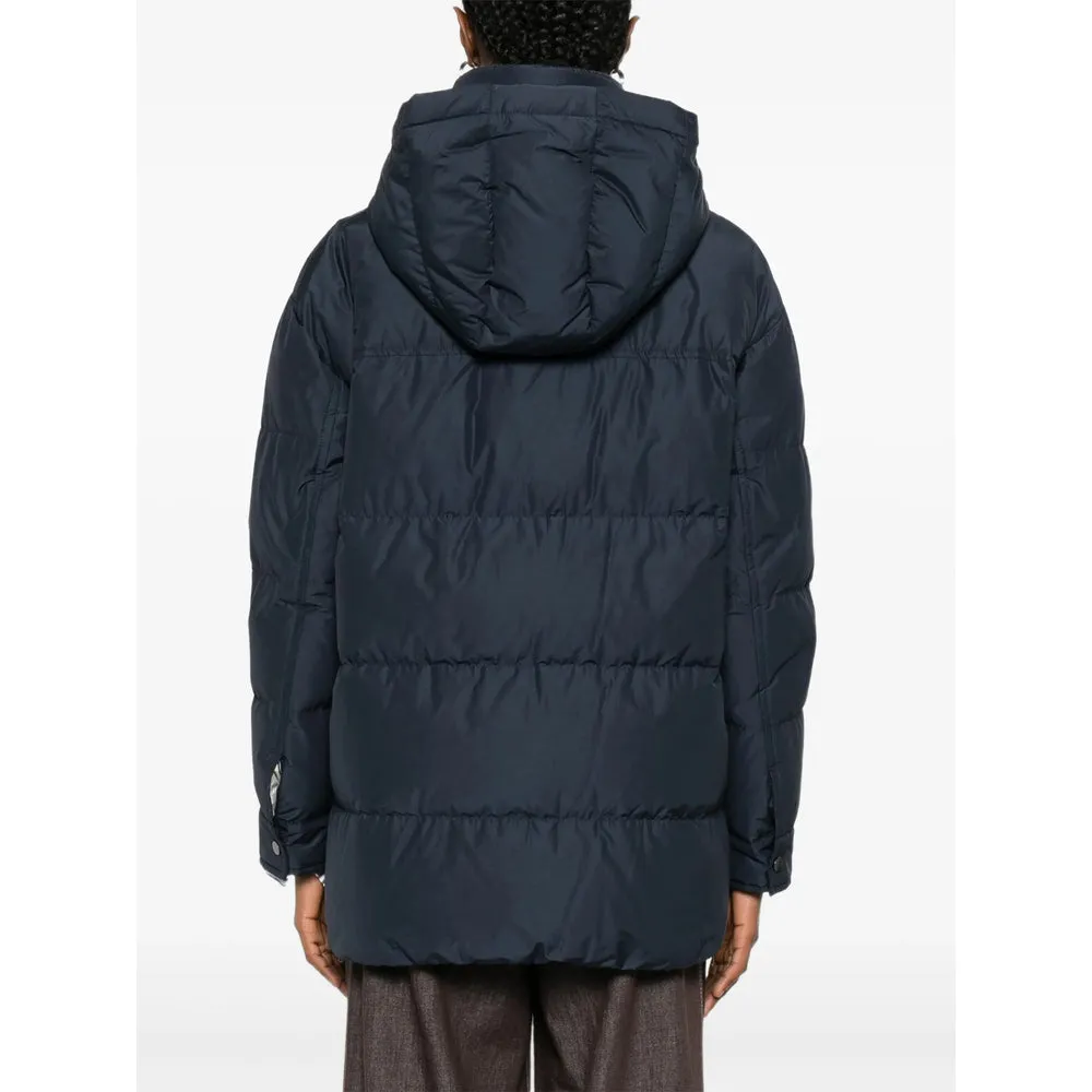 Outerwears Blue sold by Wanan Luxury product image thumbnail 5