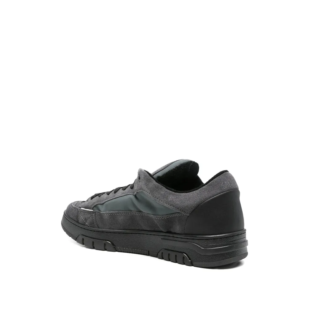 Sneakers Gray, Black sold by Wanan Luxury product image thumbnail 4