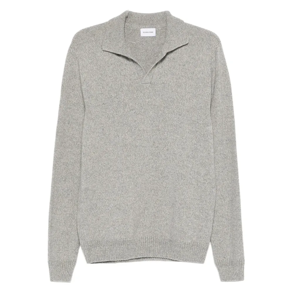 Sweaters Gray sold by Wanan Luxury