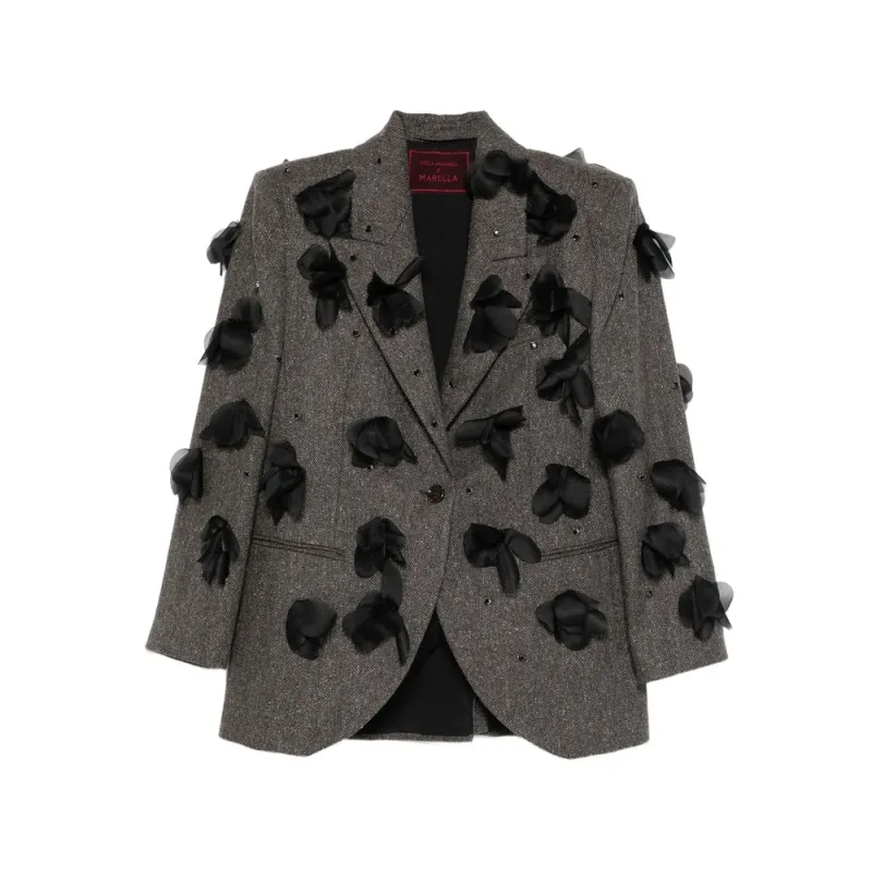 Outerwears Brown sold by Wanan Luxury