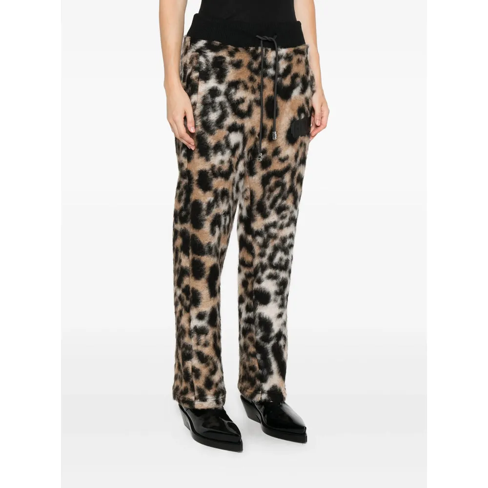 Pants Brown, Black sold by Wanan Luxury product image thumbnail 3