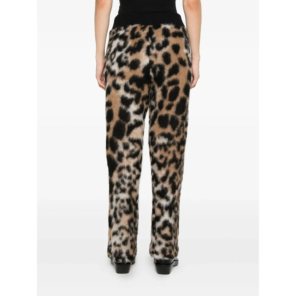 Pants Brown, Black sold by Wanan Luxury product image thumbnail 4