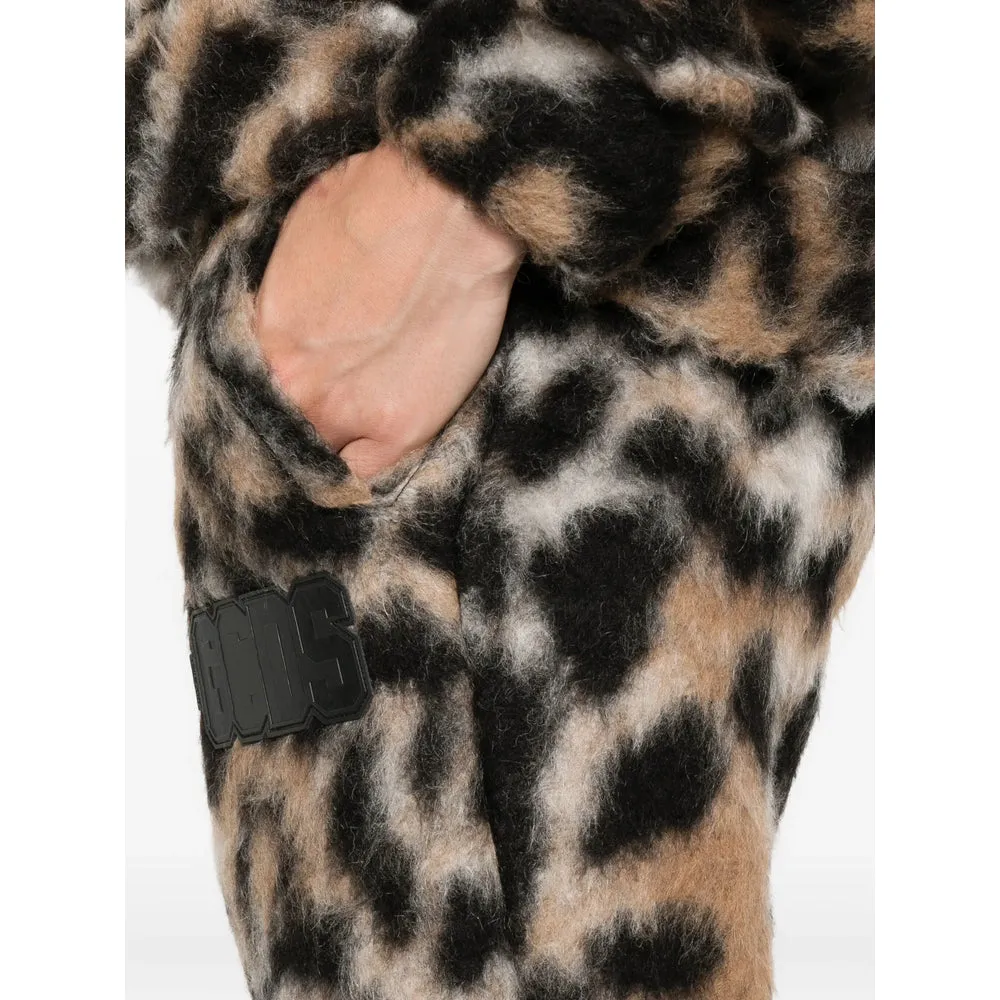 Pants Brown, Black sold by Wanan Luxury product image thumbnail 5