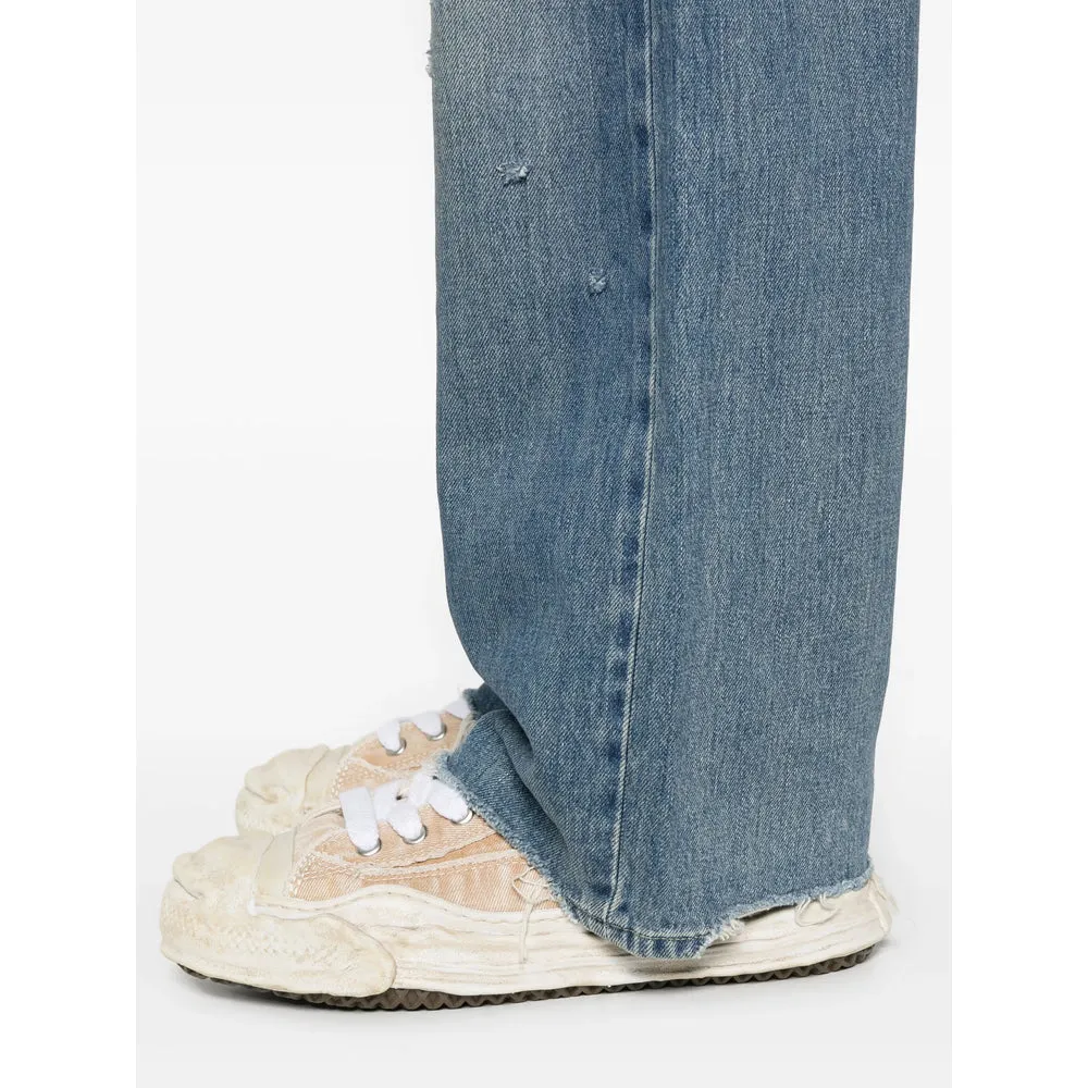 Denim Blue sold by Wanan Luxury product image thumbnail 5