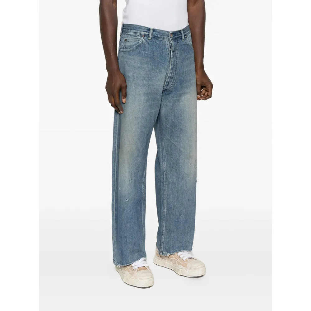 Denim Blue sold by Wanan Luxury product image thumbnail 3