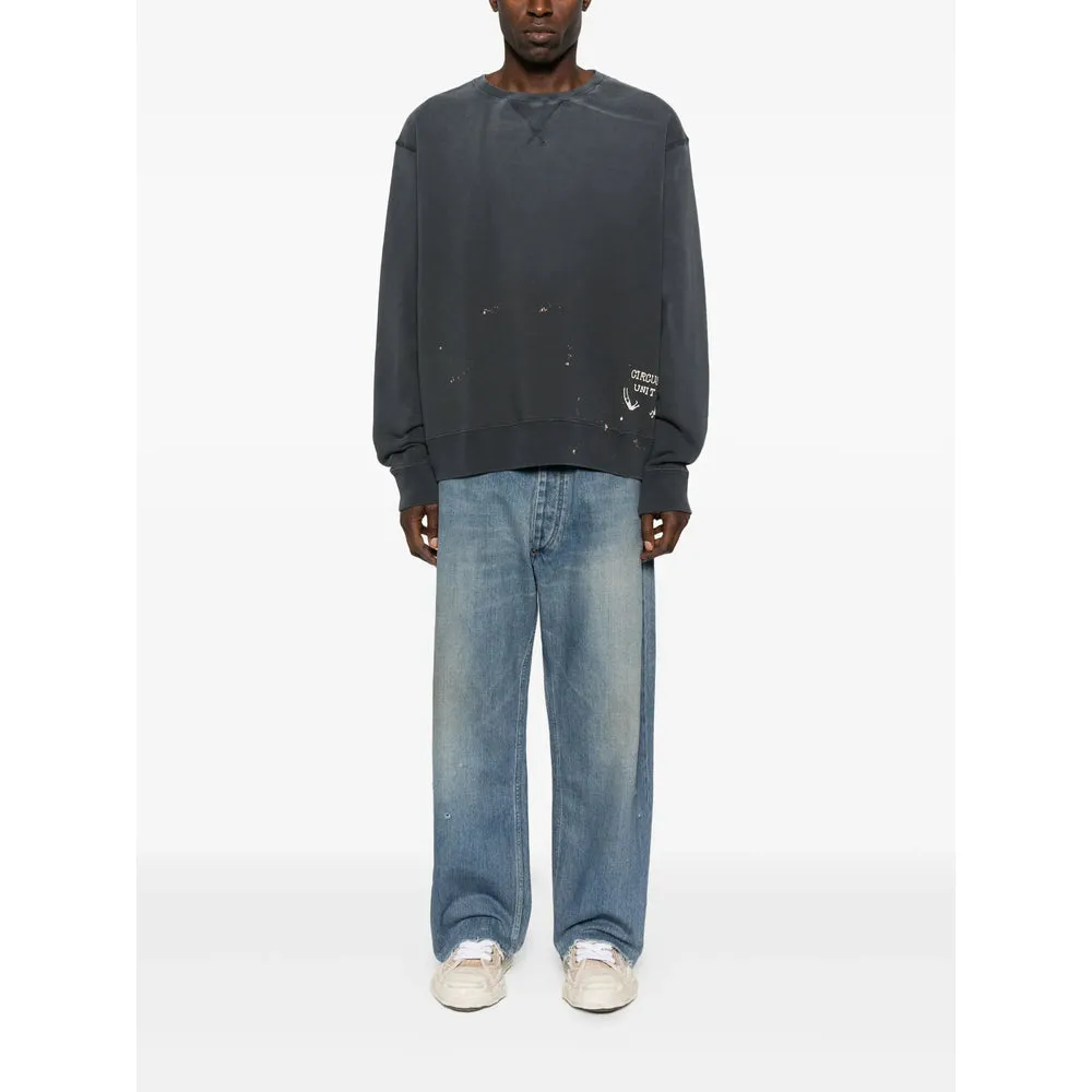 Denim Blue sold by Wanan Luxury product image thumbnail 4