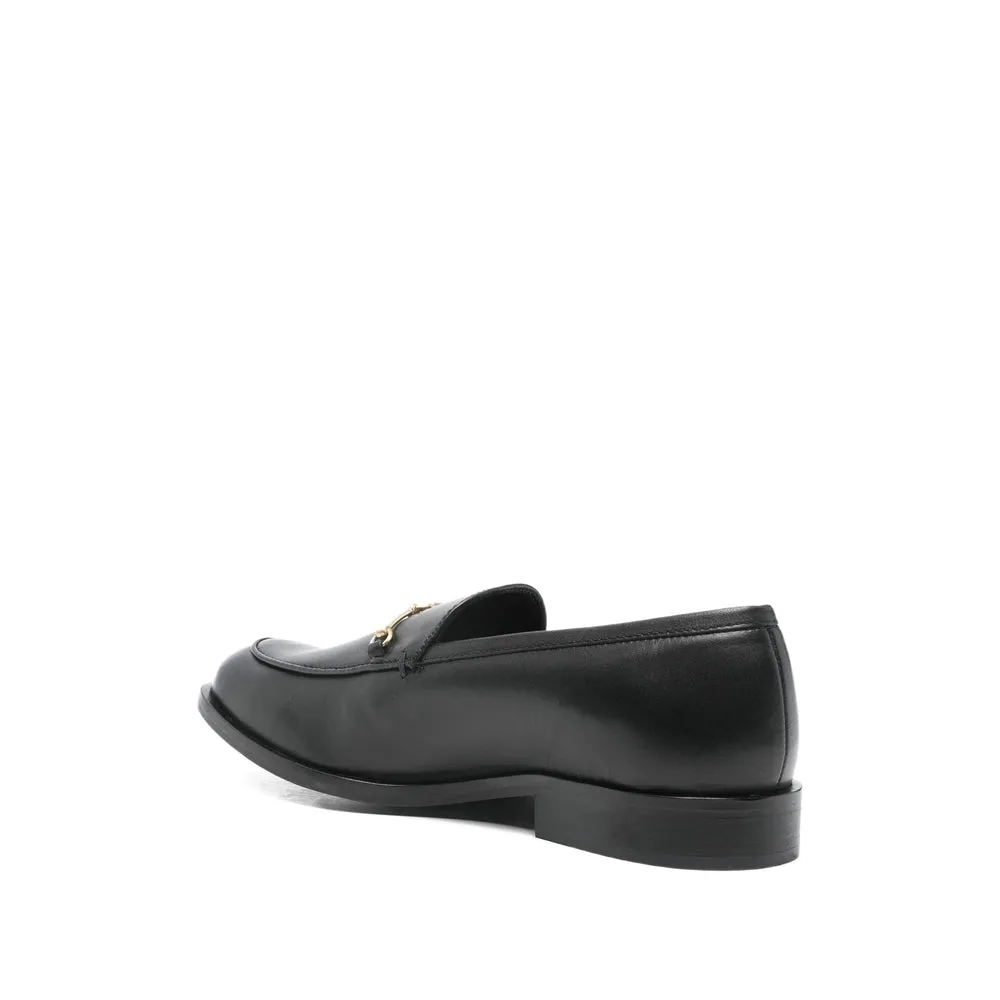 Shoes Black sold by Wanan Luxury product image thumbnail 4