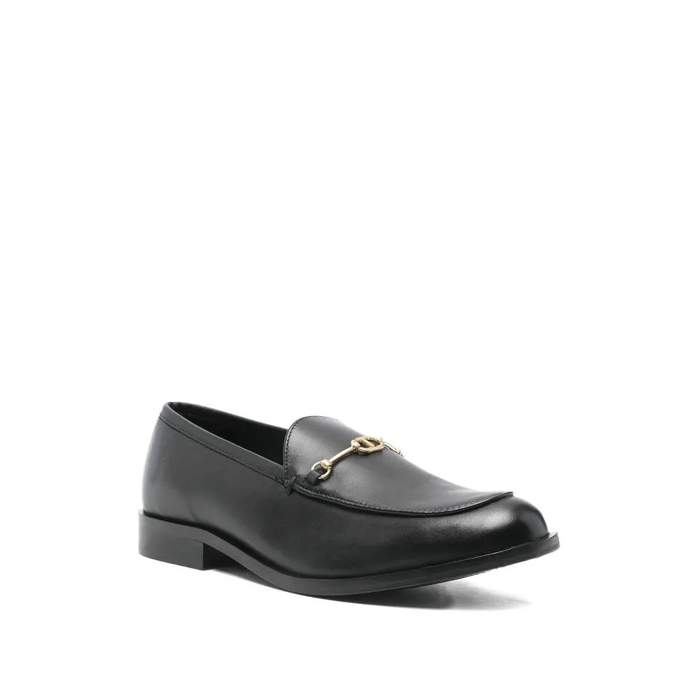 Shoes Black sold by Wanan Luxury product image thumbnail 3