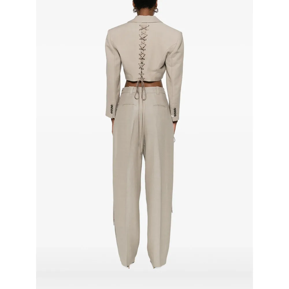 Jackets Neutral sold by Wanan Luxury product image thumbnail 5