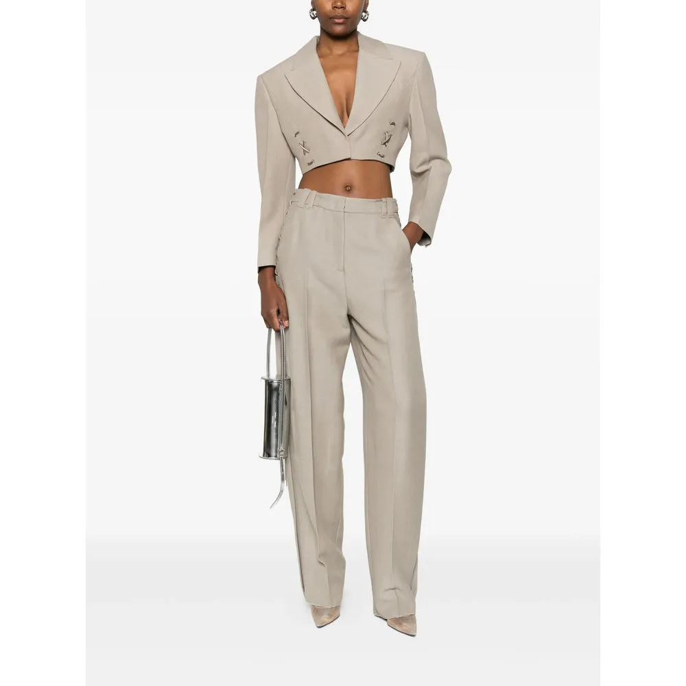 Jackets Neutral sold by Wanan Luxury product image thumbnail 2