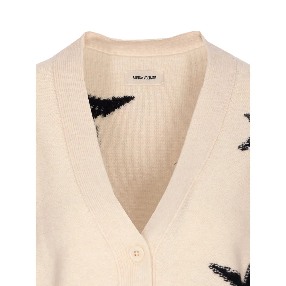Sweaters Neutral sold by Wanan Luxury product image thumbnail 2