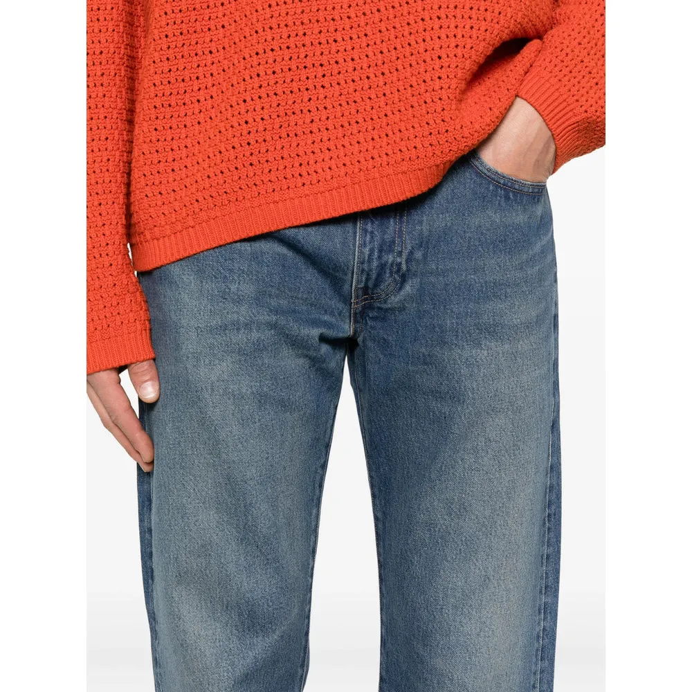 Denim Blue sold by Wanan Luxury product image thumbnail 2