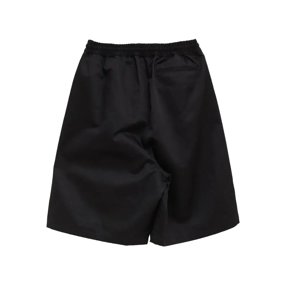 Shorts Black sold by Wanan Luxury product image thumbnail 3
