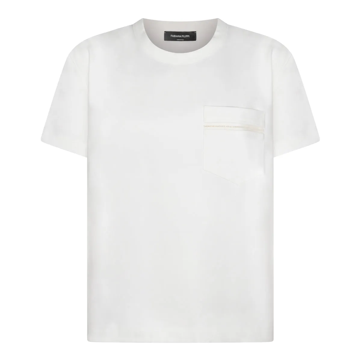 T-Shirts And Polos Light And Natural sold by Wanan Luxury product image thumbnail 3