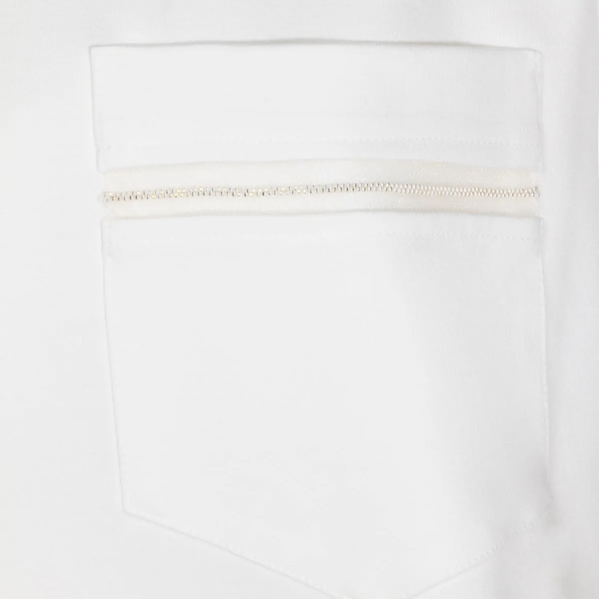 T-Shirts And Polos Light And Natural sold by Wanan Luxury product image thumbnail 2