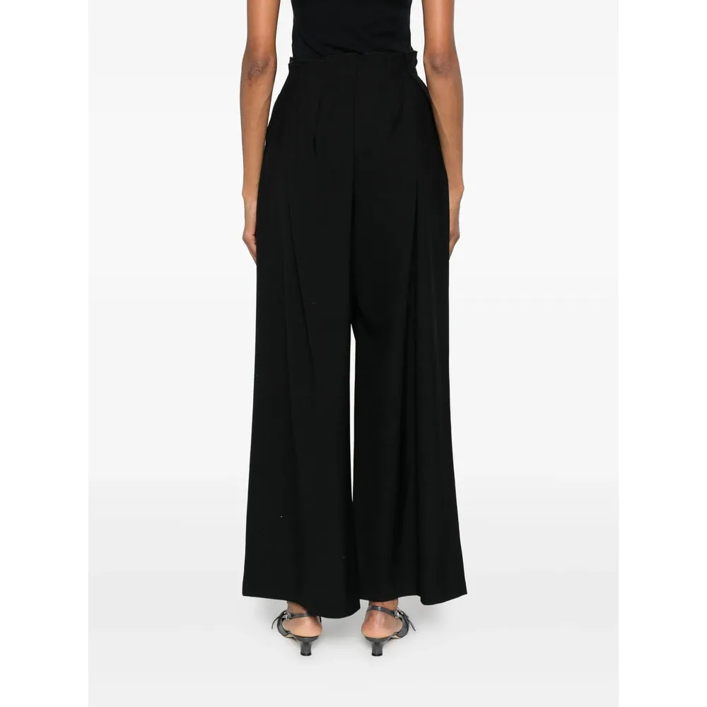 Pants Black sold by Wanan Luxury product image thumbnail 2