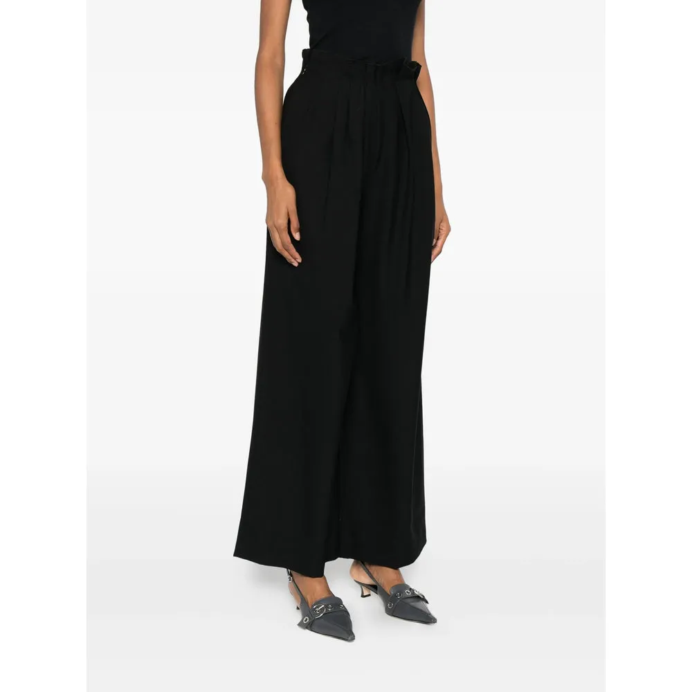 Pants Black sold by Wanan Luxury product image thumbnail 3