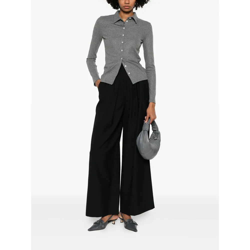 Pants Black sold by Wanan Luxury product image thumbnail 4