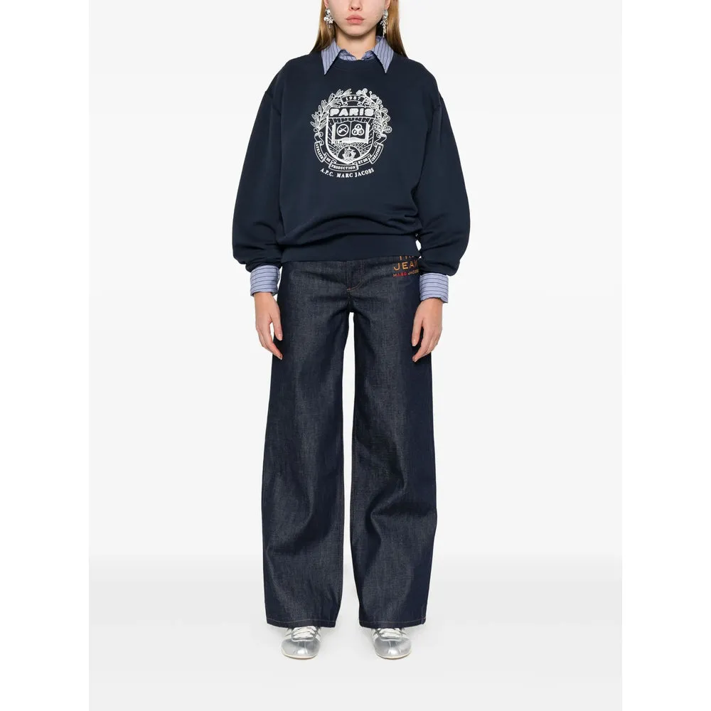 Denim Blue sold by Wanan Luxury product image thumbnail 2