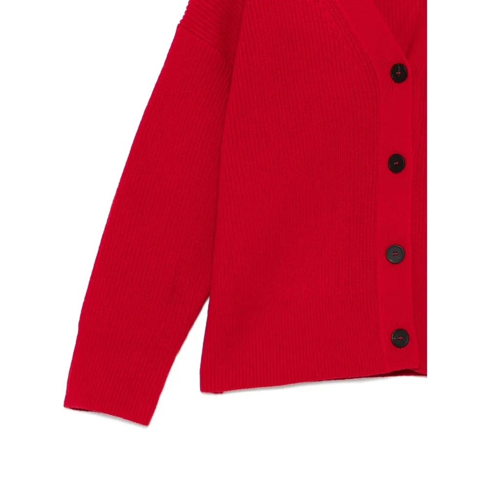 Sweaters Red sold by Wanan Luxury product image thumbnail 2