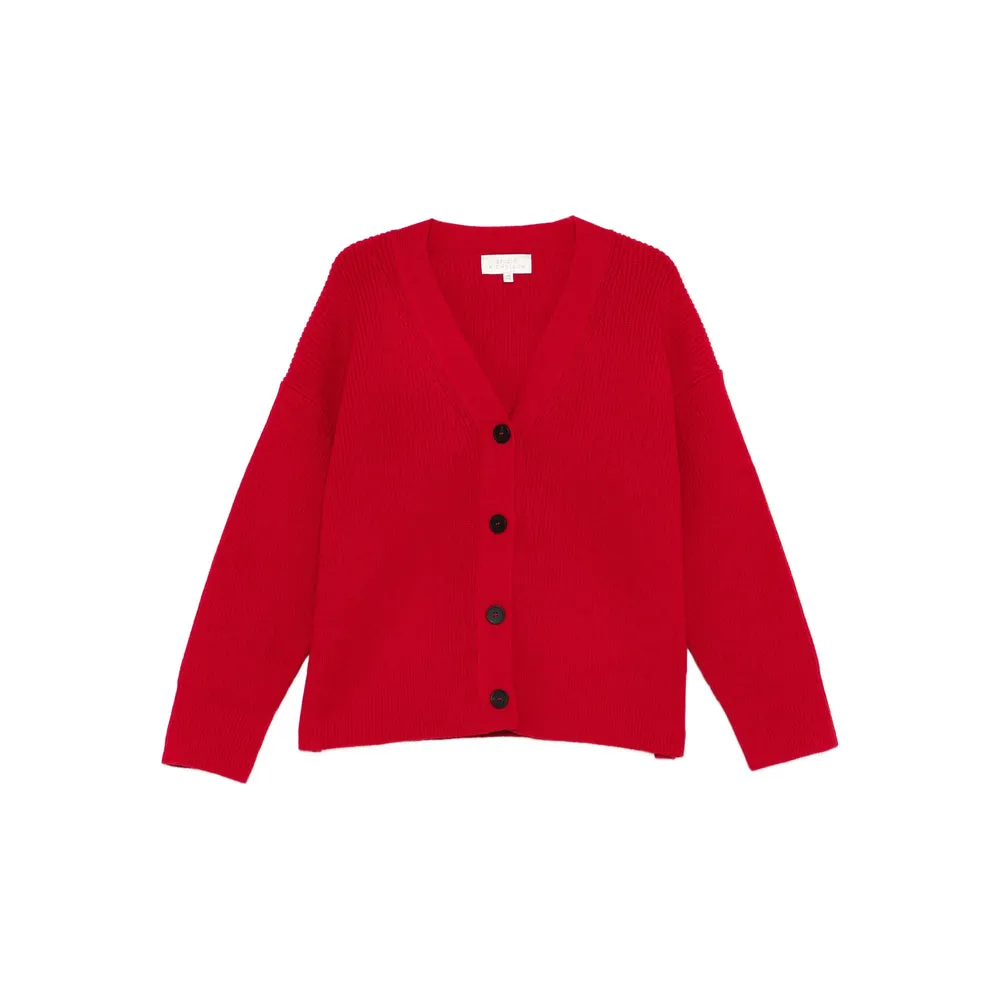 Sweaters Red sold by Wanan Luxury