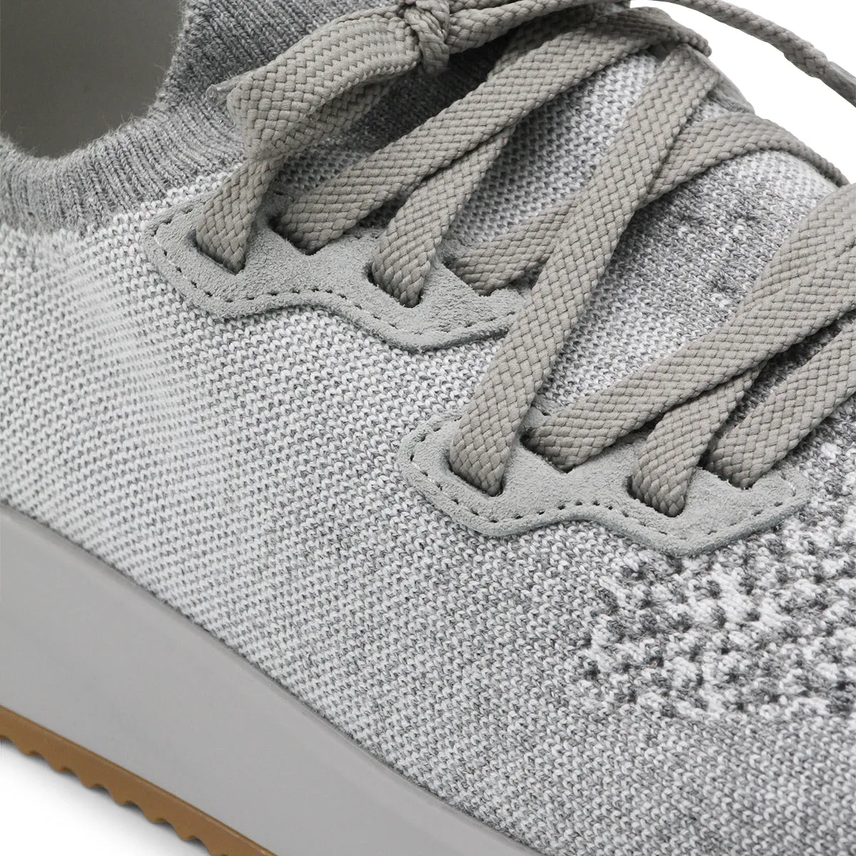 Sneakers Blacks And Greys sold by Wanan Luxury product image thumbnail 3