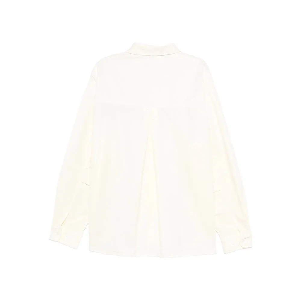 Shirts White sold by Wanan Luxury product image thumbnail 3