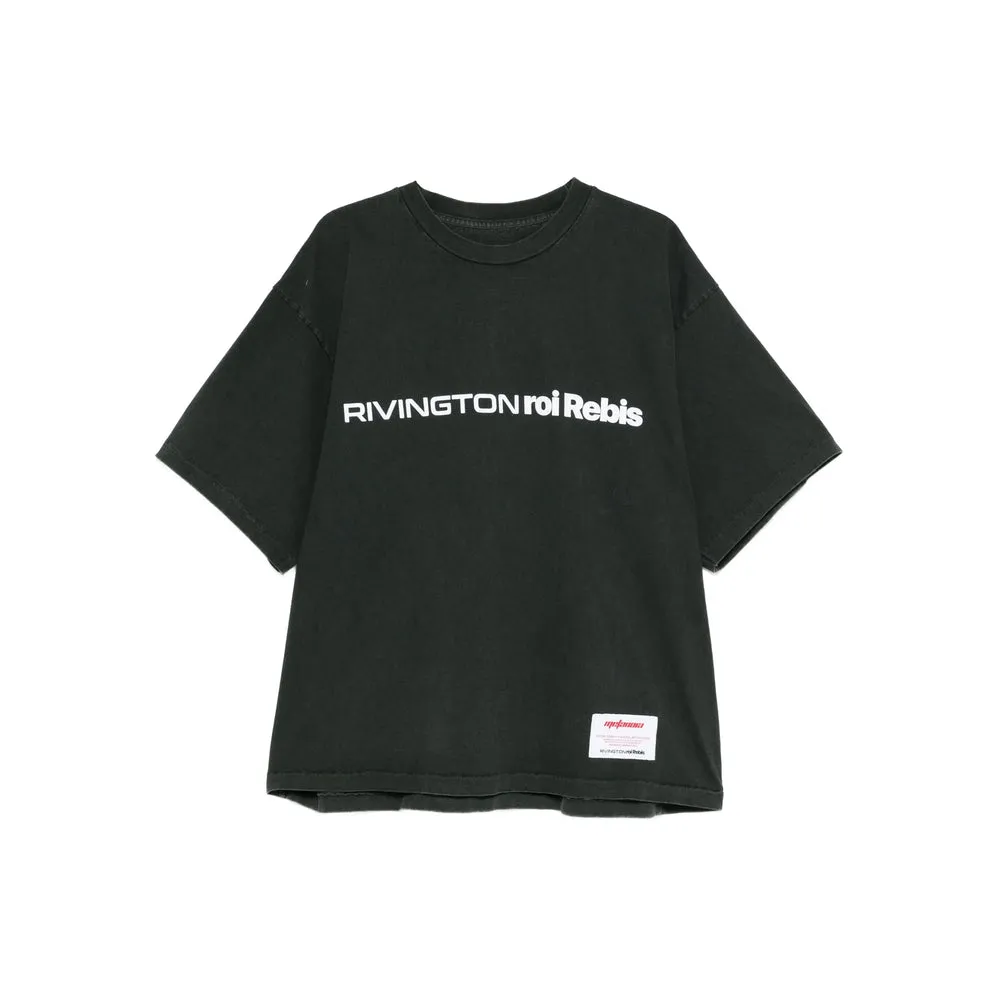 T Shirts Black sold by Wanan Luxury