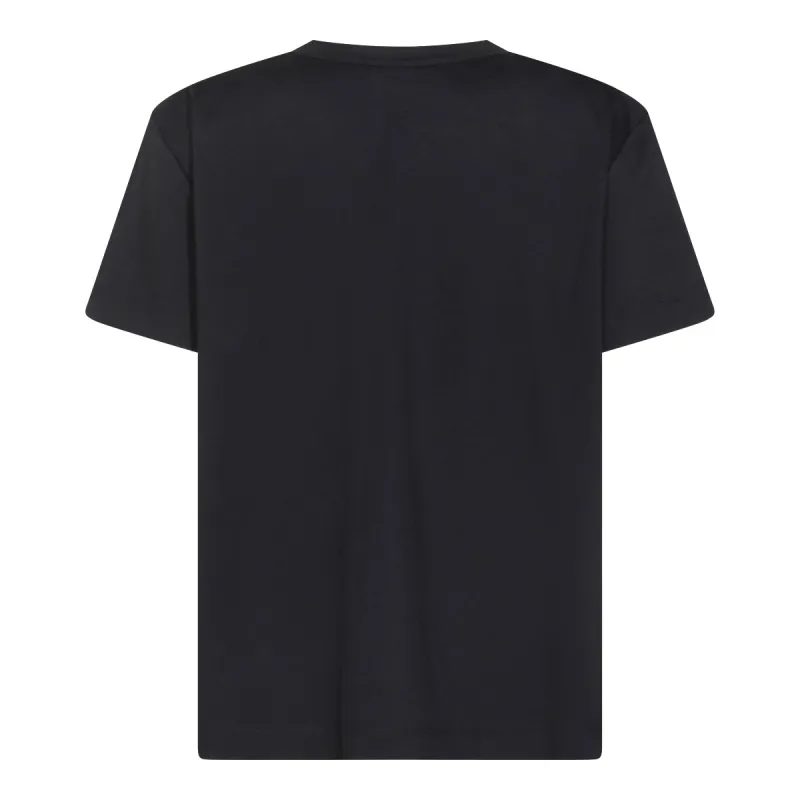 T-Shirts And Polos Blue And Green sold by Wanan Luxury