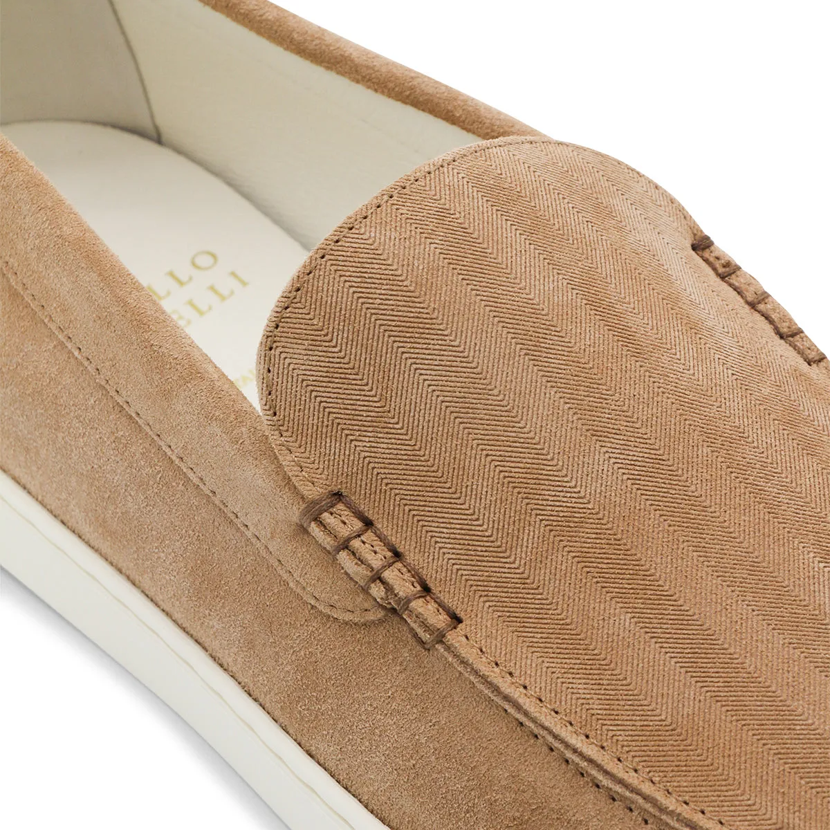 Flat Shoes Sand sold by Wanan Luxury product image thumbnail 3