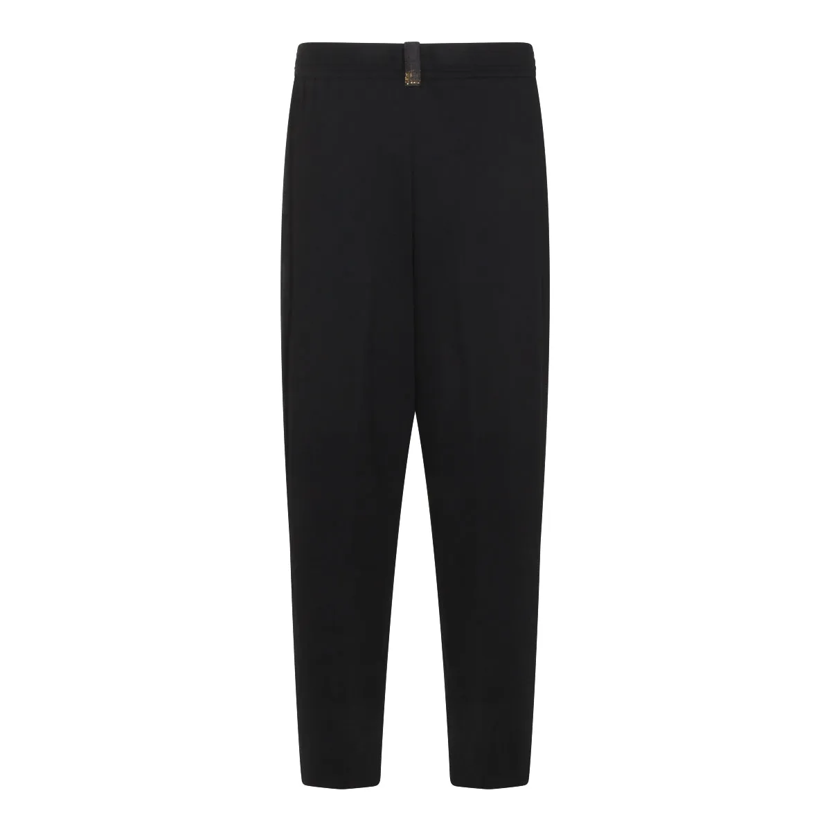 Trousers Navy sold by Wanan Luxury