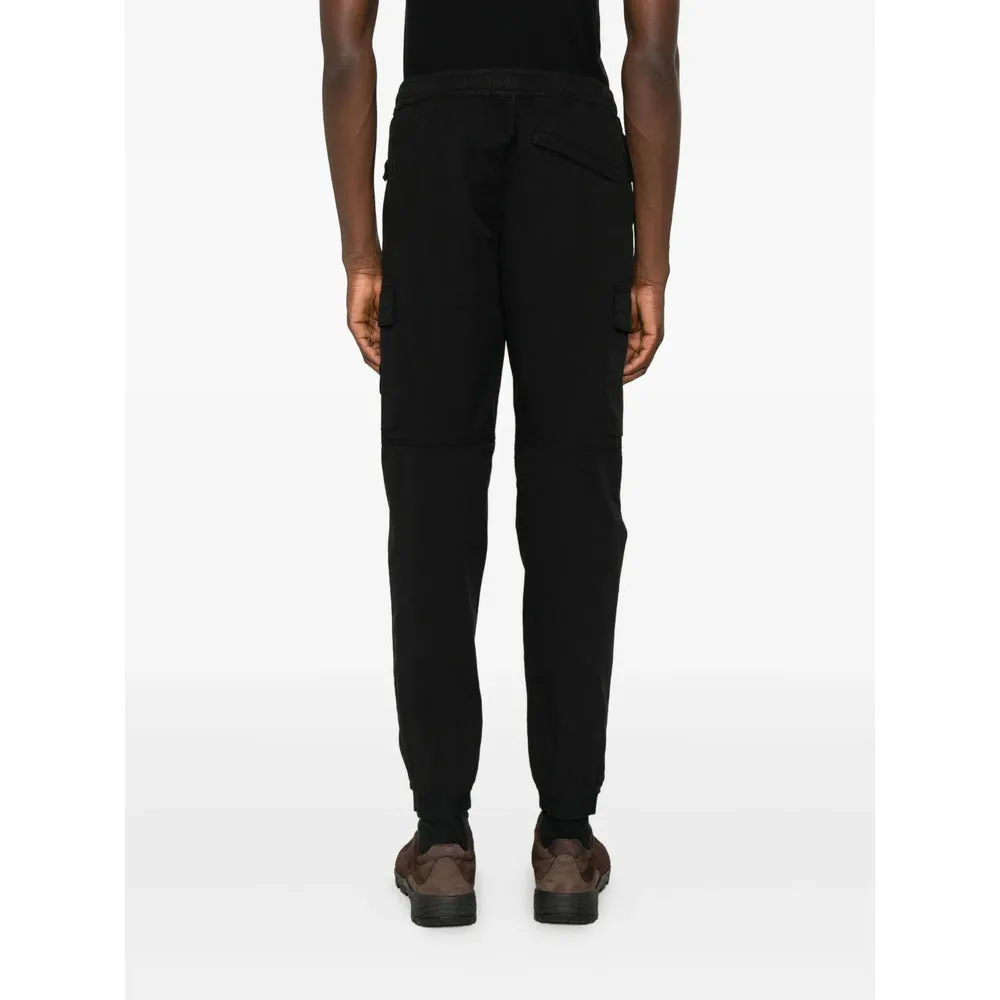 Pants Black sold by Wanan Luxury product image thumbnail 4
