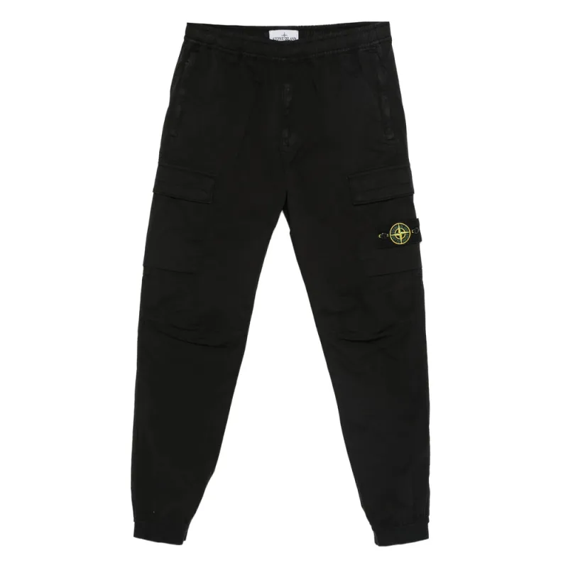 Pants Black sold by Wanan Luxury