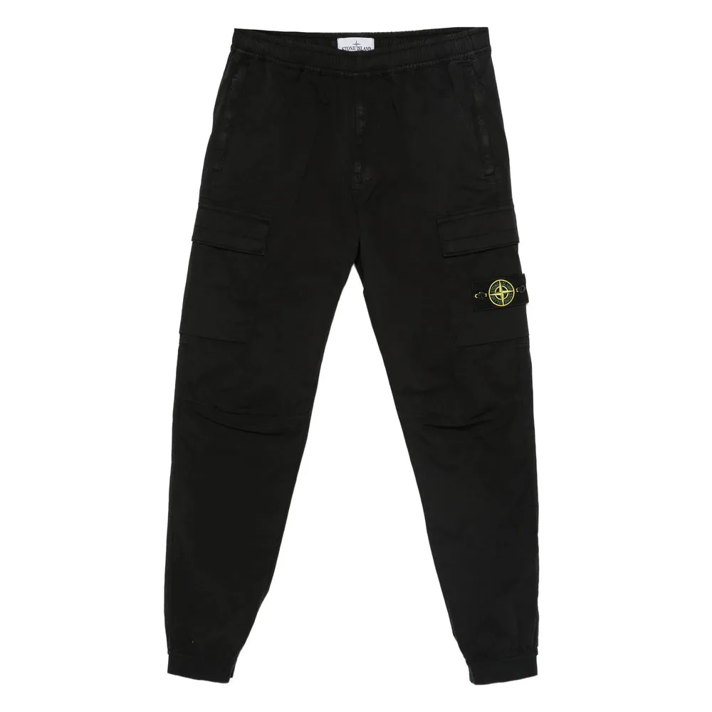 Pants Black sold by Wanan Luxury