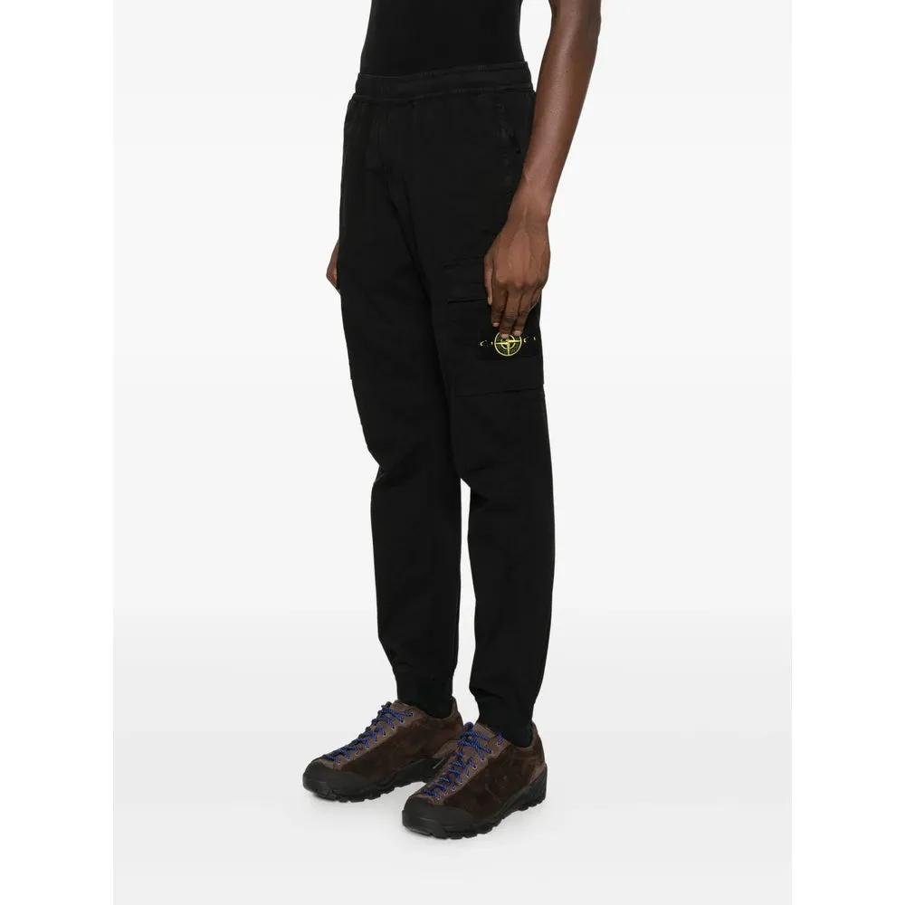 Pants Black sold by Wanan Luxury product image thumbnail 5