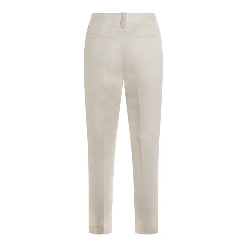 Trousers Burro sold by Wanan Luxury
