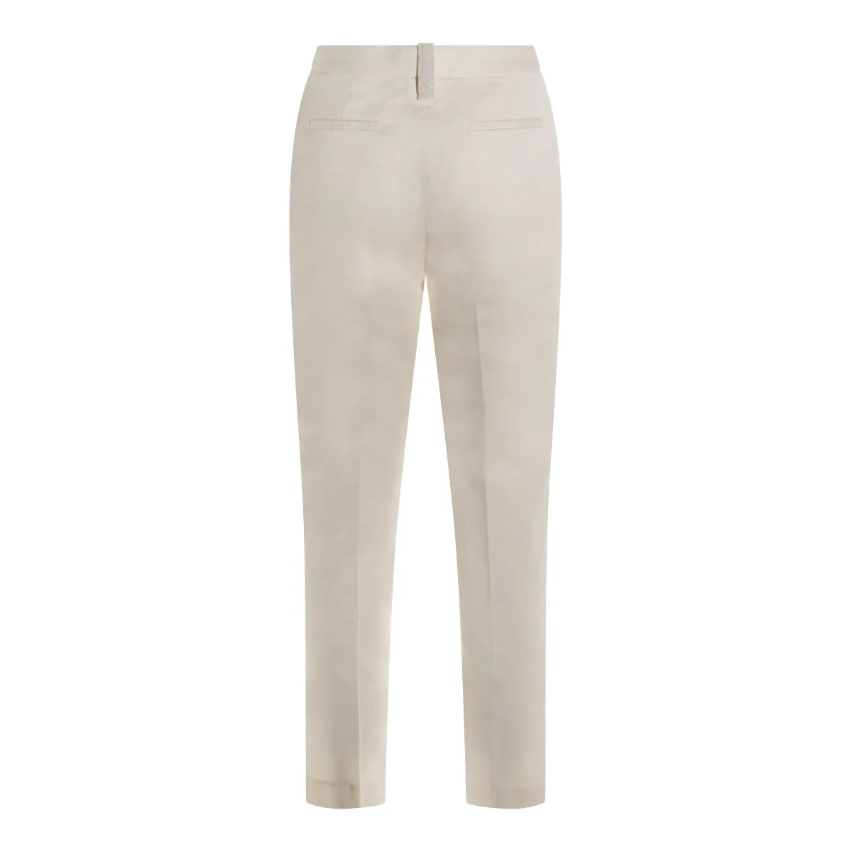 Trousers Burro sold by Wanan Luxury