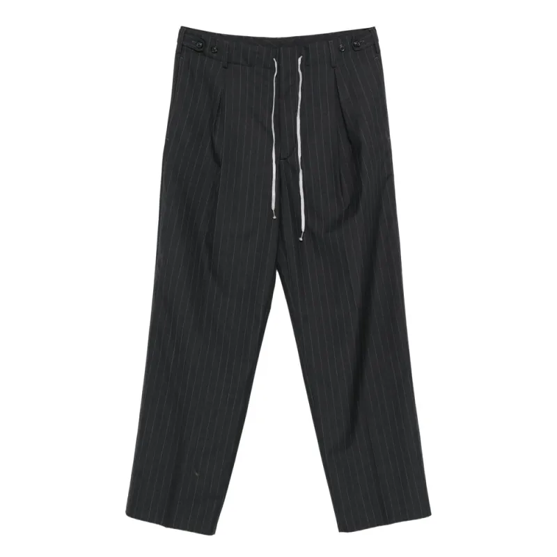 Pants Gray sold by Wanan Luxury