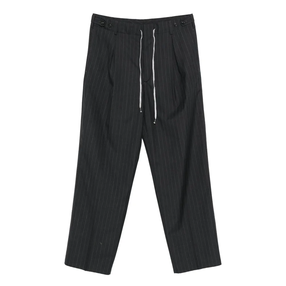 Pants Gray sold by Wanan Luxury