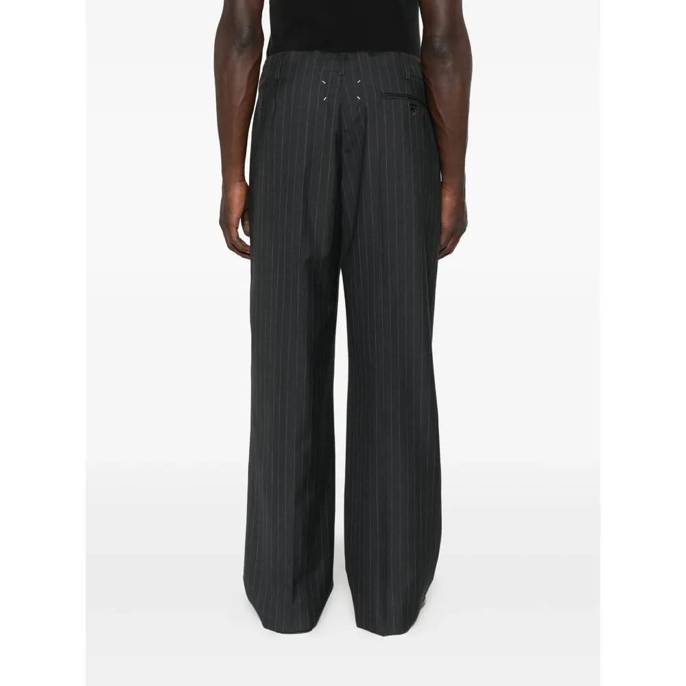 Pants Gray sold by Wanan Luxury product image thumbnail 5