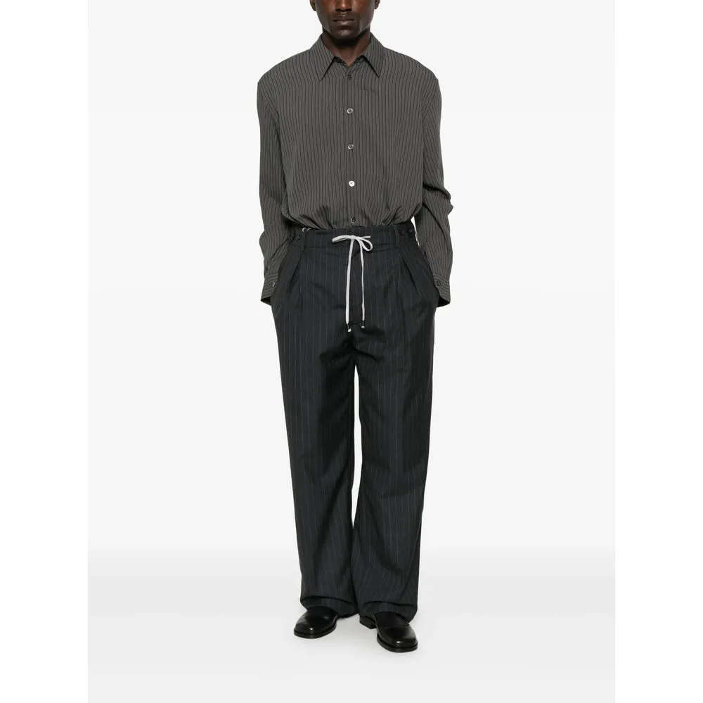 Pants Gray sold by Wanan Luxury product image thumbnail 3