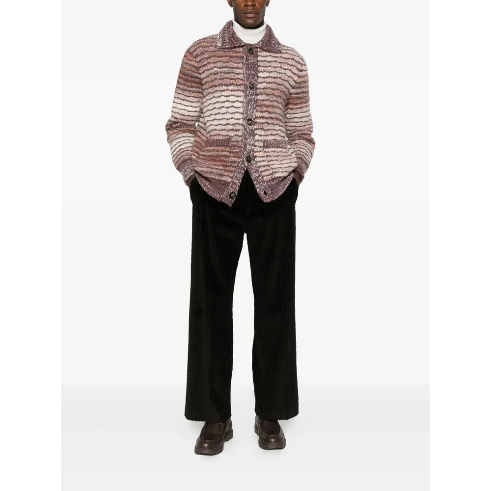 Shirts Brown sold by Wanan Luxury product image thumbnail 4