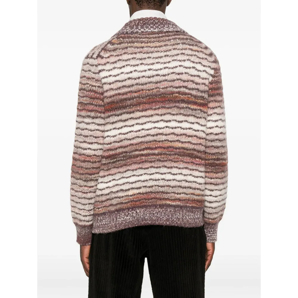 Shirts Brown sold by Wanan Luxury product image thumbnail 2