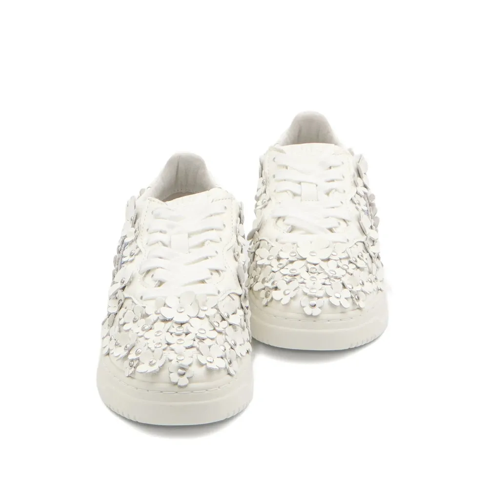 Sneakers White sold by Wanan Luxury product image thumbnail 4
