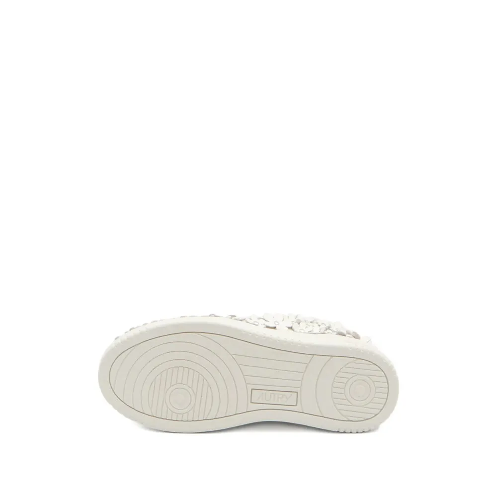 Sneakers White sold by Wanan Luxury product image thumbnail 5