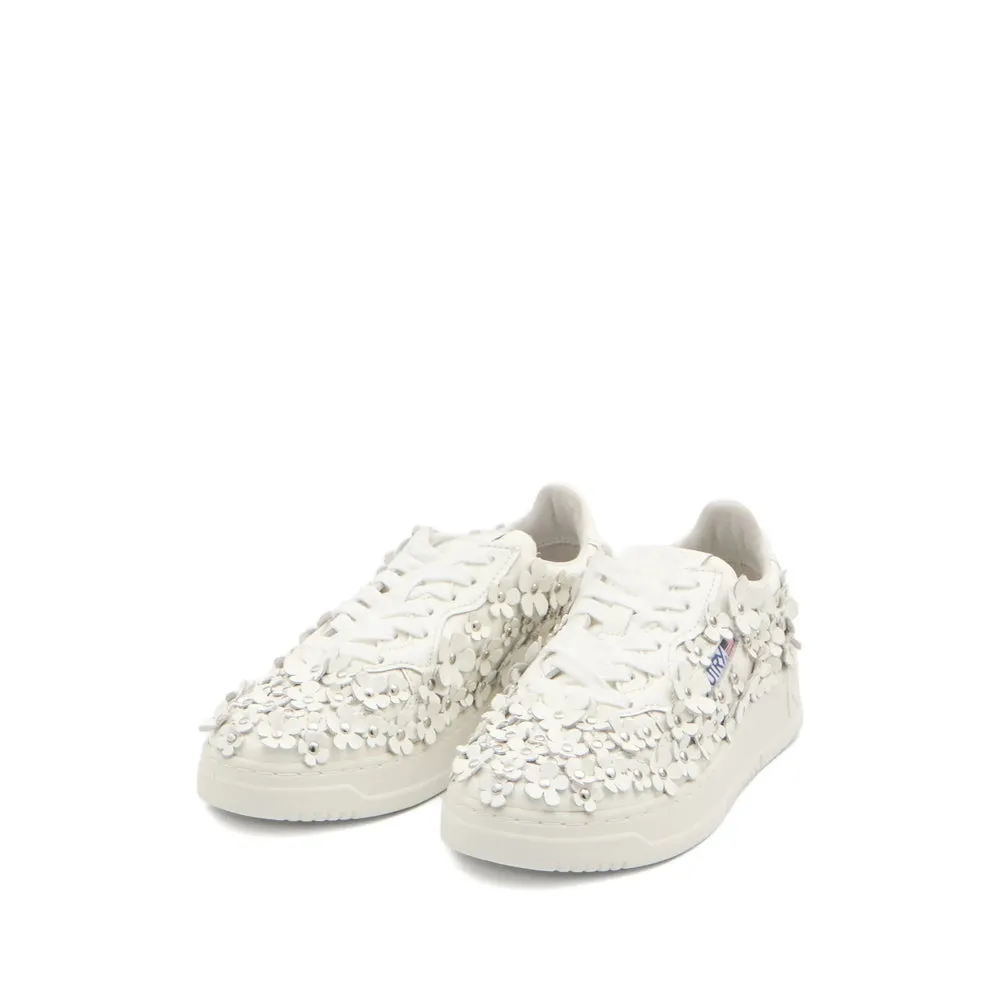 Sneakers White sold by Wanan Luxury product image thumbnail 2