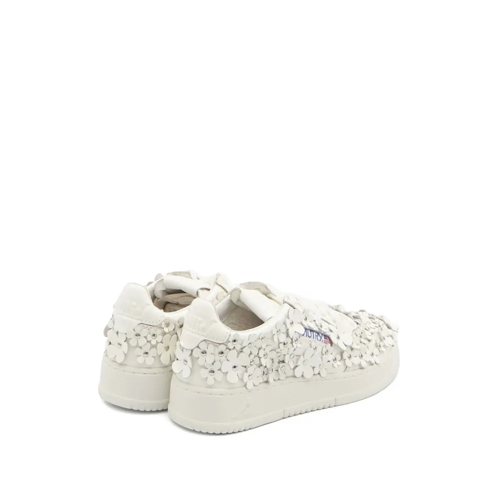 Sneakers White sold by Wanan Luxury product image thumbnail 3