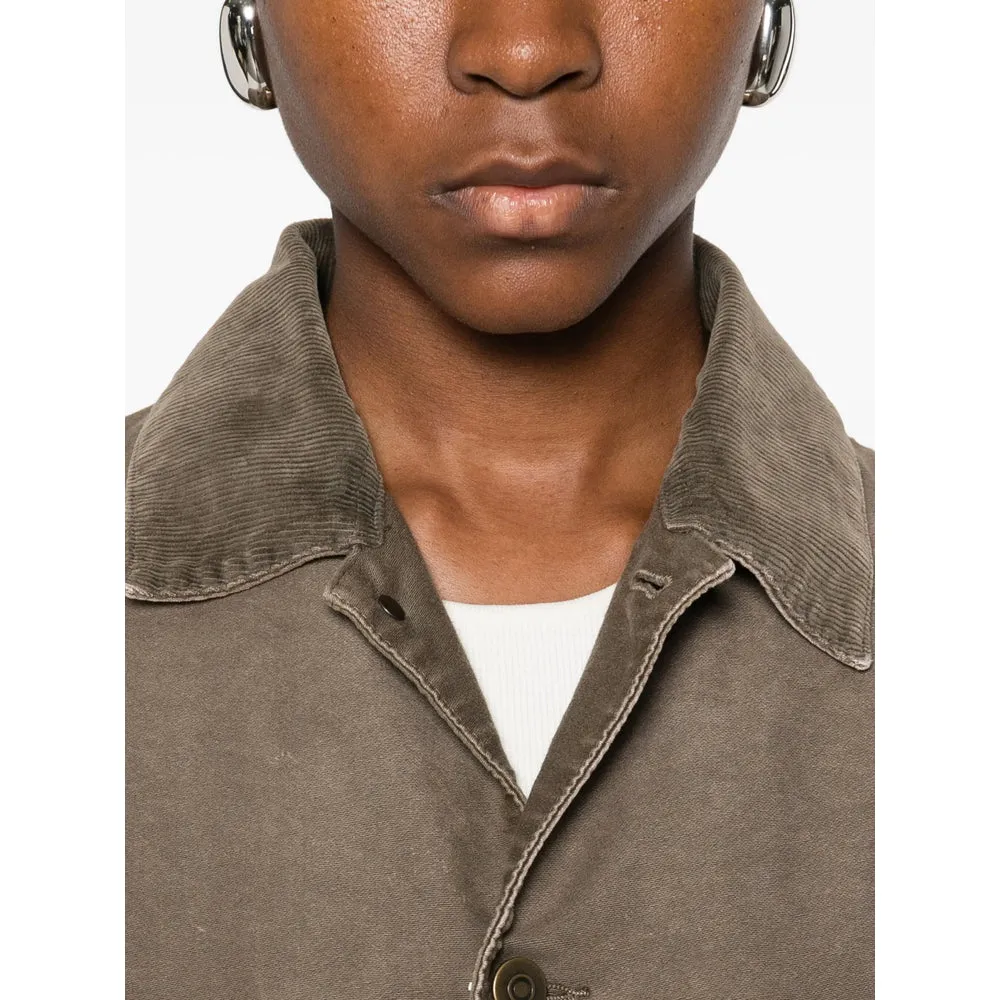 Outerwears Brown sold by Wanan Luxury product image thumbnail 3